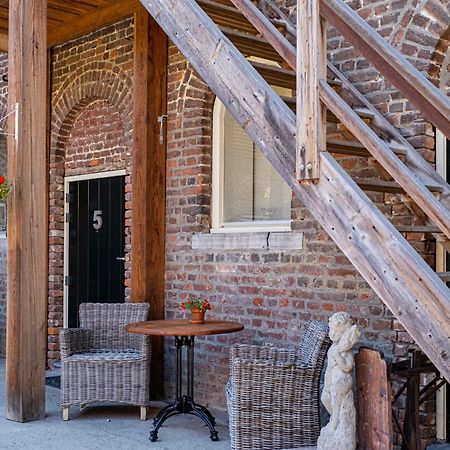 Hoeve De Binnenplaets Schimmert Exterior photo