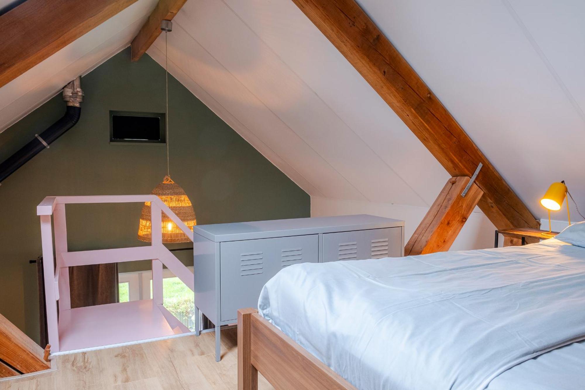 Hoeve De Binnenplaets Schimmert Exterior photo
