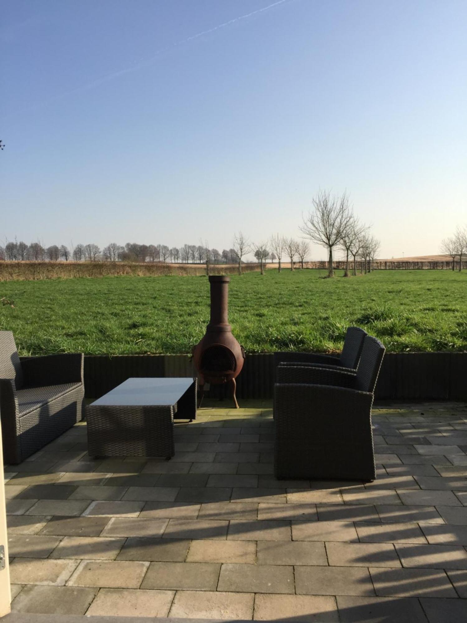 Hoeve De Binnenplaets Schimmert Exterior photo
