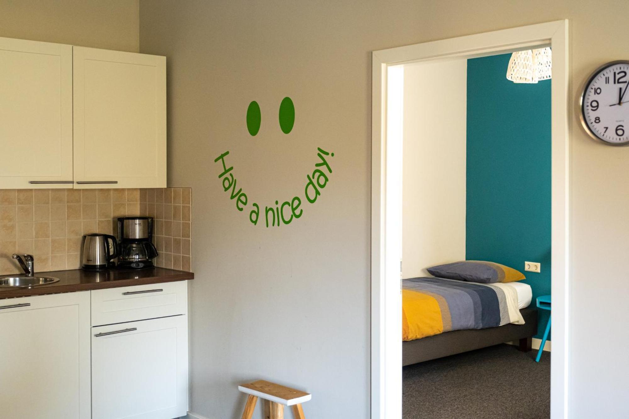 Hoeve De Binnenplaets Schimmert Room photo