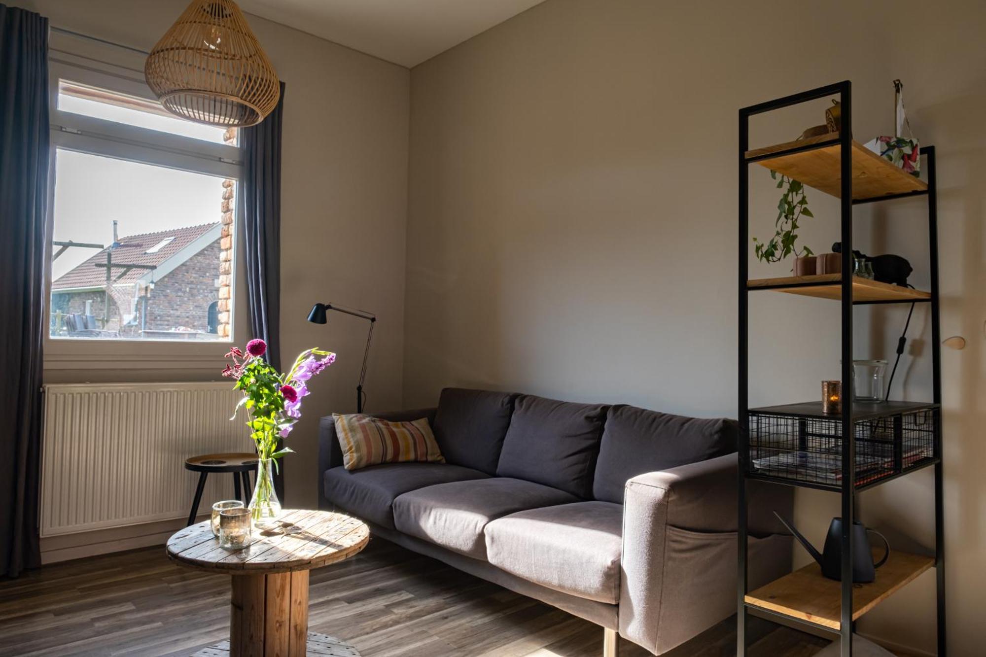 Hoeve De Binnenplaets Schimmert Room photo