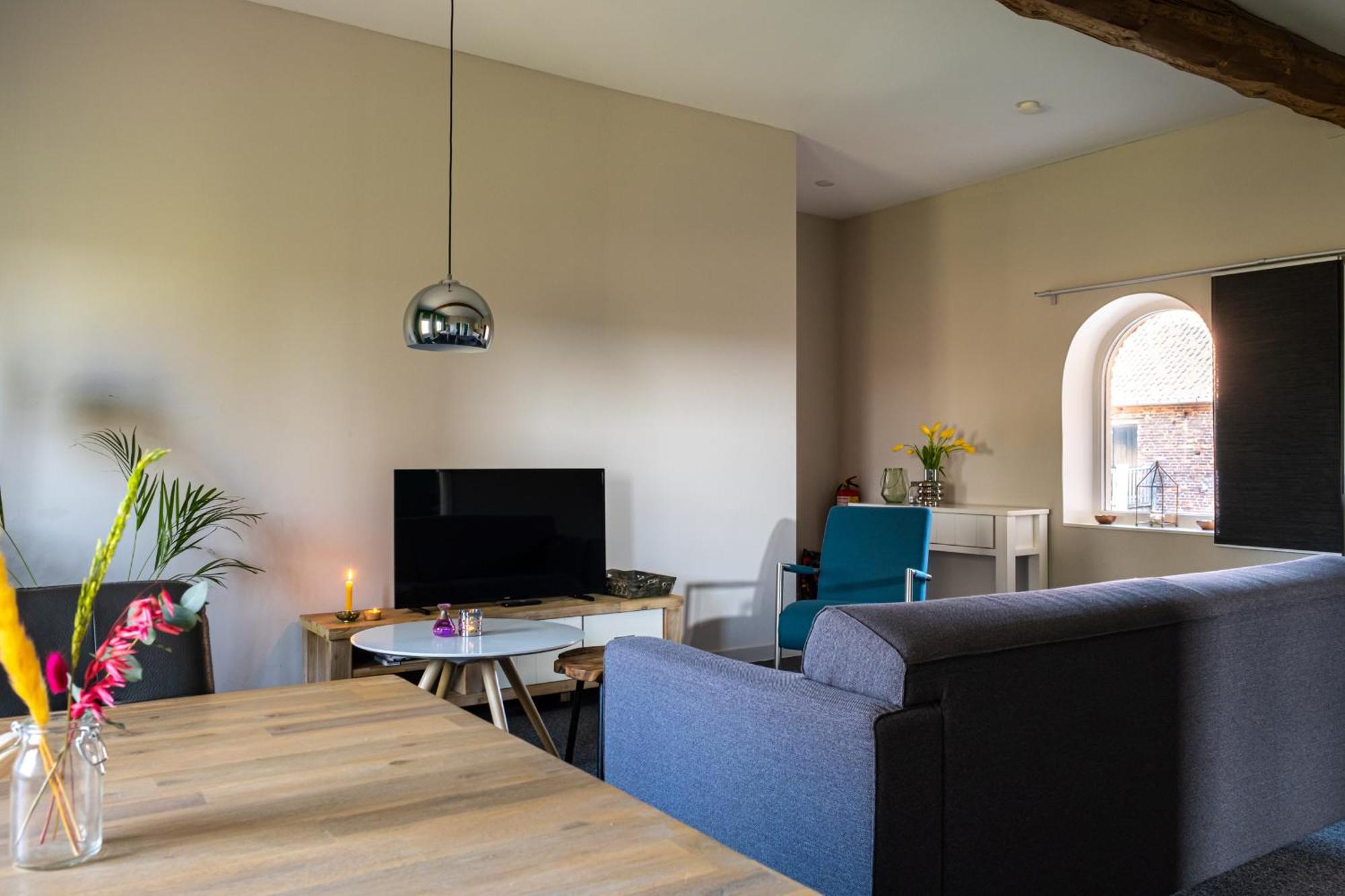 Hoeve De Binnenplaets Schimmert Room photo