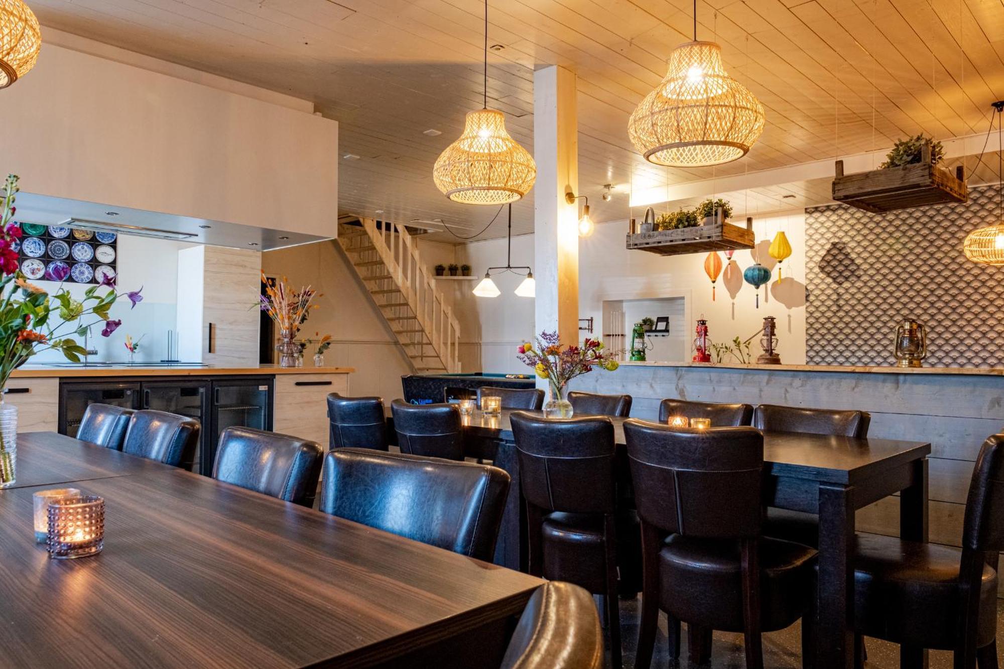 Hoeve De Binnenplaets Schimmert Room photo