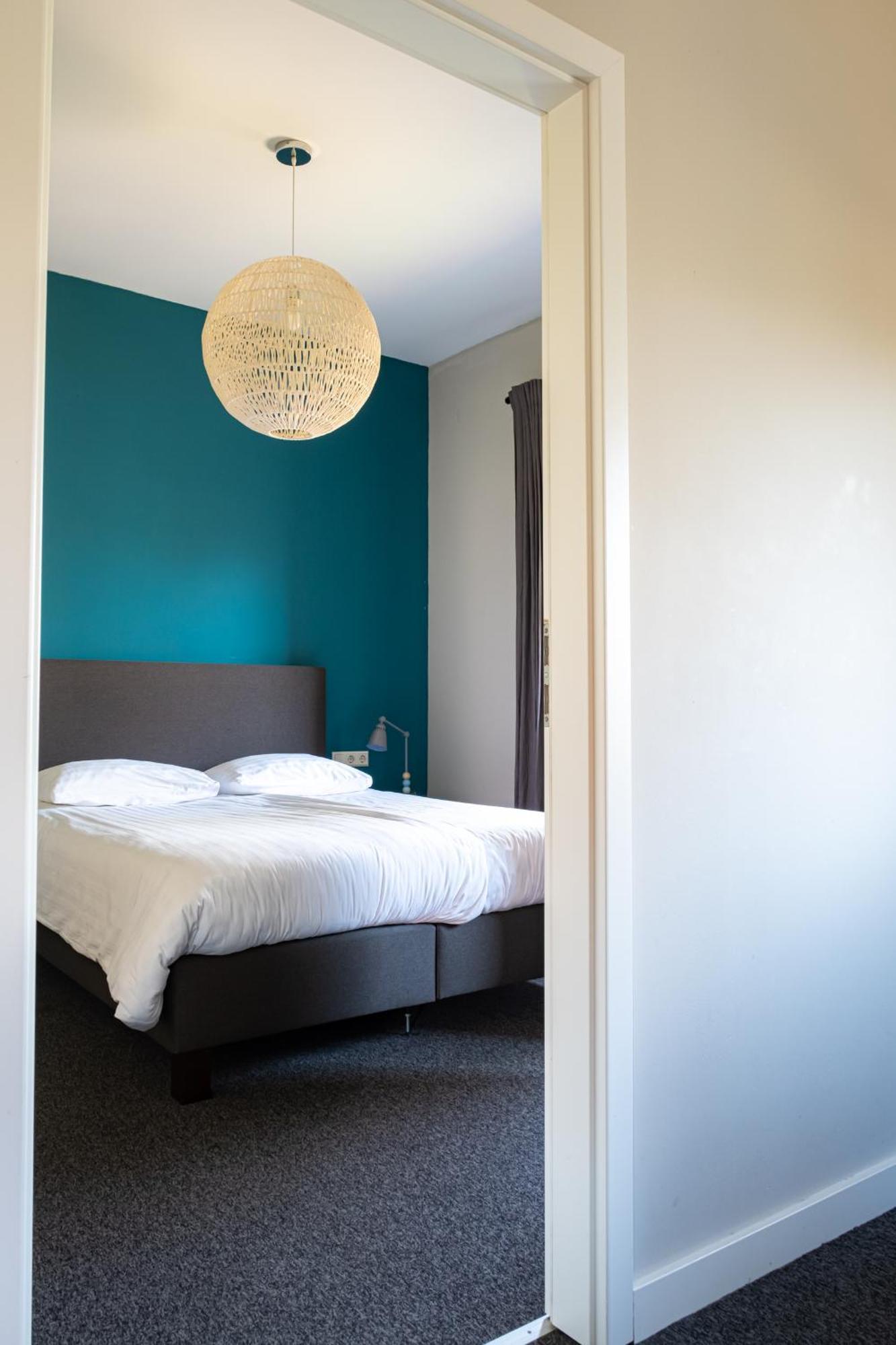 Hoeve De Binnenplaets Schimmert Room photo