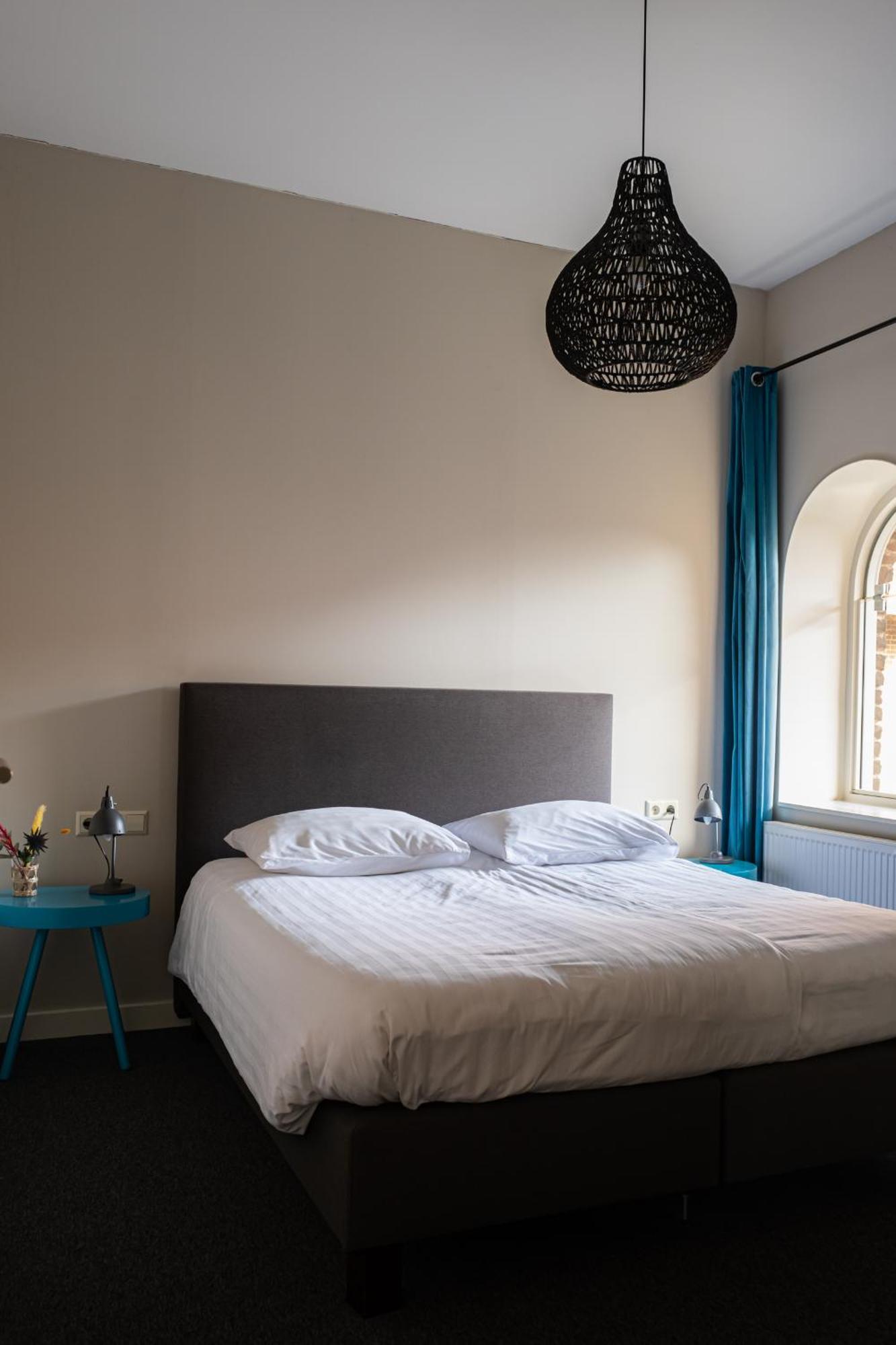 Hoeve De Binnenplaets Schimmert Room photo