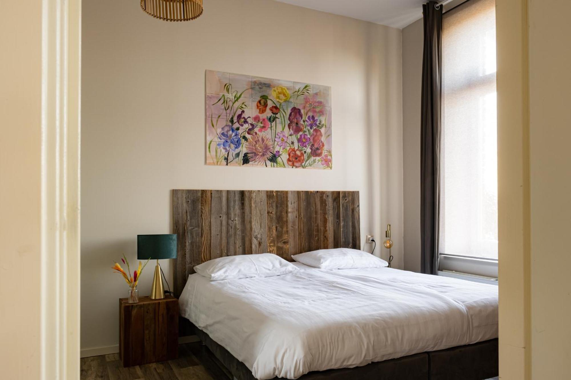 Hoeve De Binnenplaets Schimmert Room photo