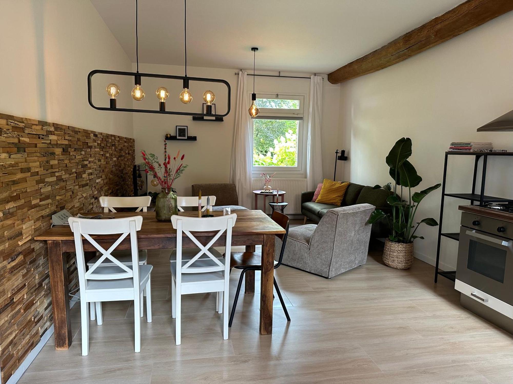 Hoeve De Binnenplaets Schimmert Exterior photo